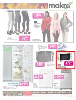 Makro : Autumn Sale (31 Mar - 8 Apr 2013), page 7