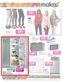 Makro : Autumn Sale (31 Mar - 8 Apr 2013), page 7