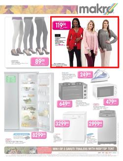 Makro : Autumn Sale (31 Mar - 8 Apr 2013), page 7