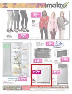 Makro : Autumn Sale (31 Mar - 8 Apr 2013), page 7