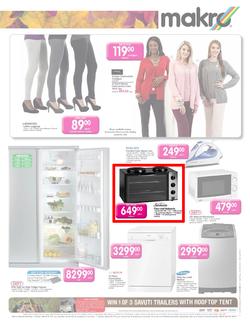 Makro : Autumn Sale (31 Mar - 8 Apr 2013), page 7