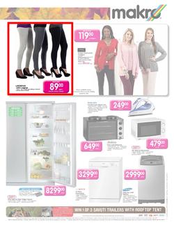 Makro : Autumn Sale (31 Mar - 8 Apr 2013), page 7