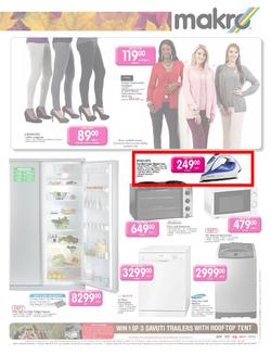 Makro : Autumn Sale (31 Mar - 8 Apr 2013), page 7