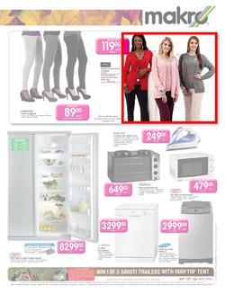 Makro : Autumn Sale (31 Mar - 8 Apr 2013), page 7