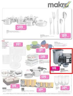 Makro : Autumn Sale (28 Apr - 6 May 2013), page 7