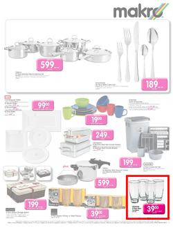 Makro : Autumn Sale (28 Apr - 6 May 2013), page 7