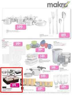 Makro : Autumn Sale (28 Apr - 6 May 2013), page 7