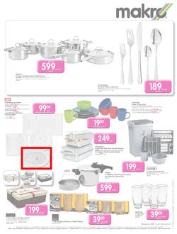 Makro : Autumn Sale (28 Apr - 6 May 2013), page 7