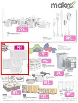 Makro : Autumn Sale (28 Apr - 6 May 2013), page 7