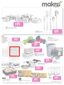 Makro : Autumn Sale (28 Apr - 6 May 2013), page 7