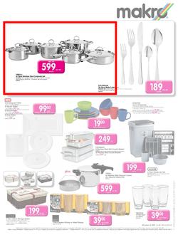 Makro : Autumn Sale (28 Apr - 6 May 2013), page 7