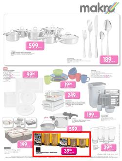 Makro : Autumn Sale (28 Apr - 6 May 2013), page 7