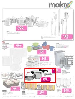 Makro : Autumn Sale (28 Apr - 6 May 2013), page 7