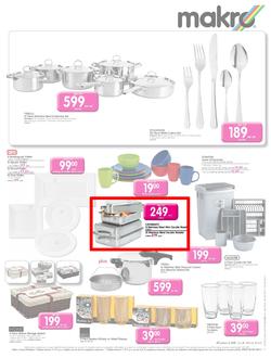 Makro : Autumn Sale (28 Apr - 6 May 2013), page 7