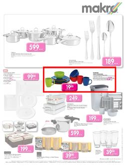 Makro : Autumn Sale (28 Apr - 6 May 2013), page 7