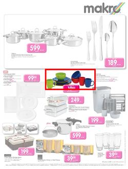 Makro : Autumn Sale (28 Apr - 6 May 2013), page 7