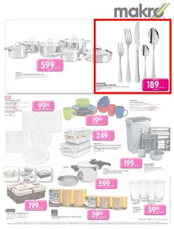 Makro : Autumn Sale (28 Apr - 6 May 2013), page 7