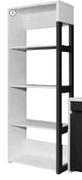Ginny Bookcase-Each