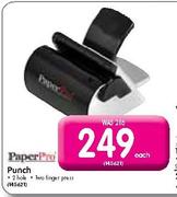 Paperpro Punch - Each