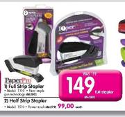 Paperpro Full Strip Stapler - Each