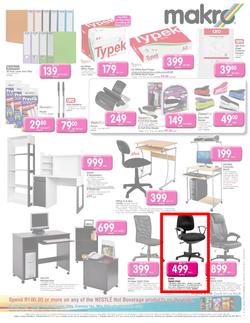 Makro : Winter sale (12 May - 20 May 2013), page 7