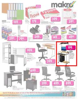 Makro : Winter sale (12 May - 20 May 2013), page 7