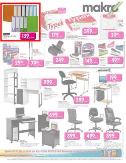 Makro : Winter sale (12 May - 20 May 2013), page 7