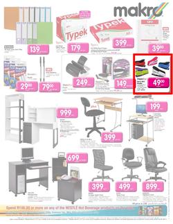 Makro : Winter sale (12 May - 20 May 2013), page 7