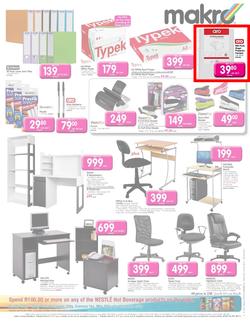 Makro : Winter sale (12 May - 20 May 2013), page 7