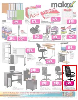 Makro : Winter sale (12 May - 20 May 2013), page 7
