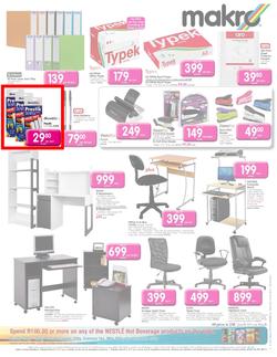 Makro : Winter sale (12 May - 20 May 2013), page 7