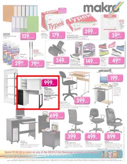 Makro : Winter sale (12 May - 20 May 2013), page 7