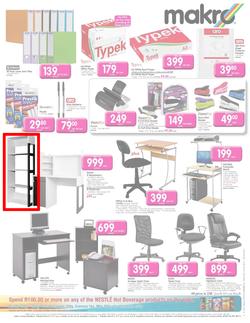 Makro : Winter sale (12 May - 20 May 2013), page 7