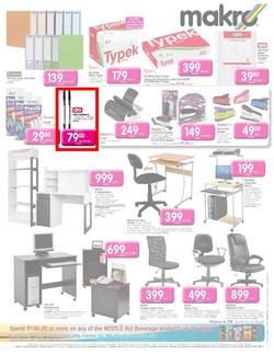 Makro : Winter sale (12 May - 20 May 2013), page 7