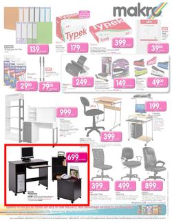 Makro : Winter sale (12 May - 20 May 2013), page 7