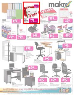 Makro : Winter sale (12 May - 20 May 2013), page 7