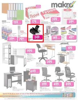 Makro : Winter sale (12 May - 20 May 2013), page 7