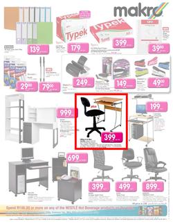 Makro : Winter sale (12 May - 20 May 2013), page 7