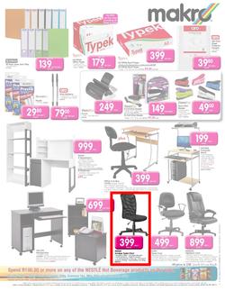 Makro : Winter sale (12 May - 20 May 2013), page 7