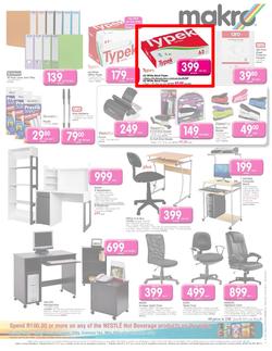 Makro : Winter sale (12 May - 20 May 2013), page 7