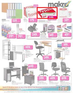 Makro : Winter sale (12 May - 20 May 2013), page 7