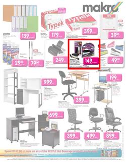 Makro : Winter sale (12 May - 20 May 2013), page 7