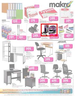 Makro : Winter sale (12 May - 20 May 2013), page 7