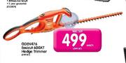 GDEN476 Easicut 600XT Hedge Trimmer-Each