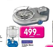 Bistro Stove-Each