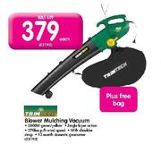 Trimtech Blower Mulching Vacuum-Each