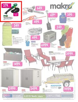 Makro : Winter sale (11 Jun - 17 Jun 2013), page 7