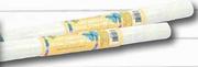 Butterfly Adhesive Clear Roll-2m x 450mm