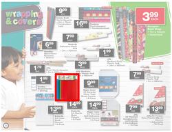 Checkers - Back to School, page 6