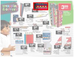 Checkers - Back to School, page 6